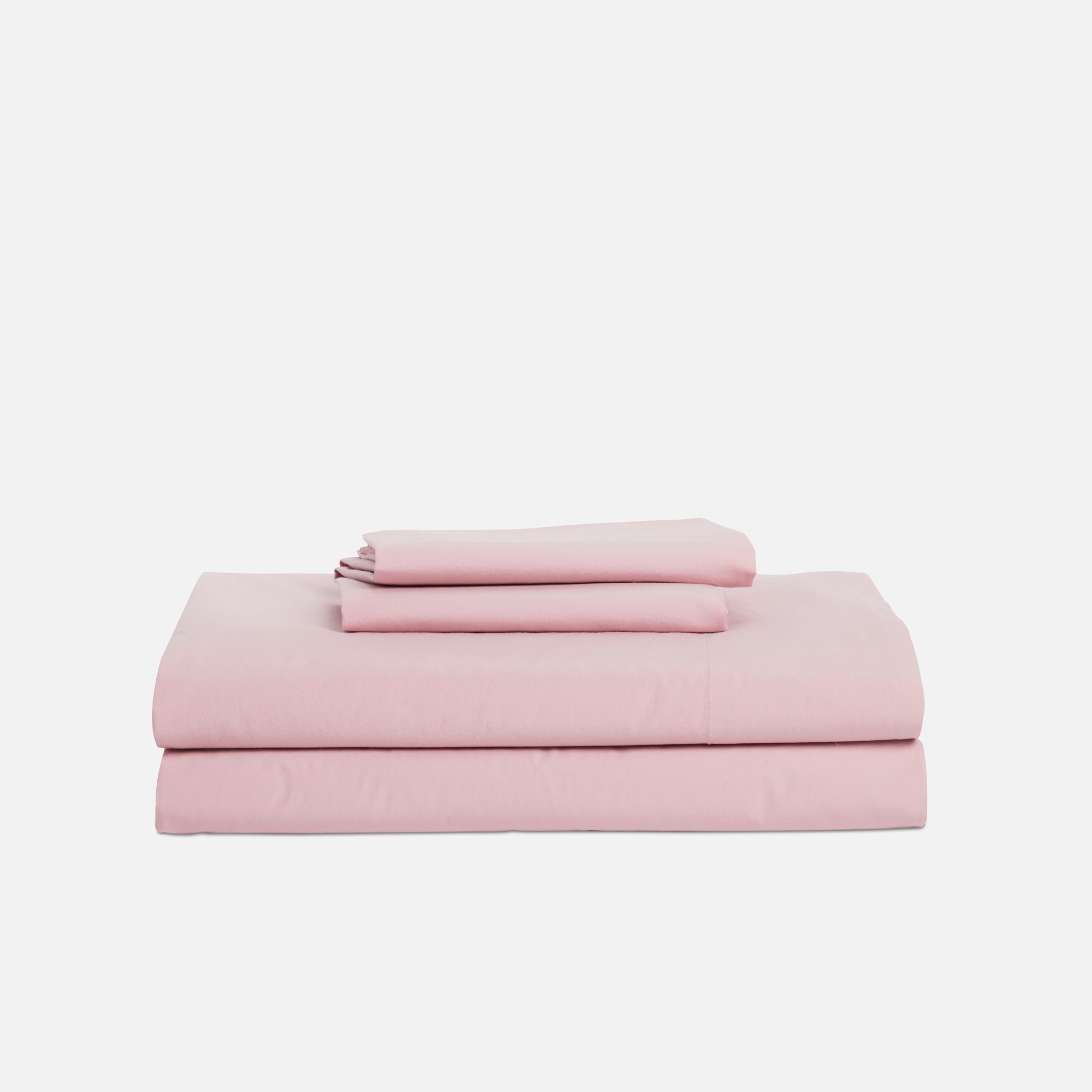 Organic Cotton Core Sheet Set