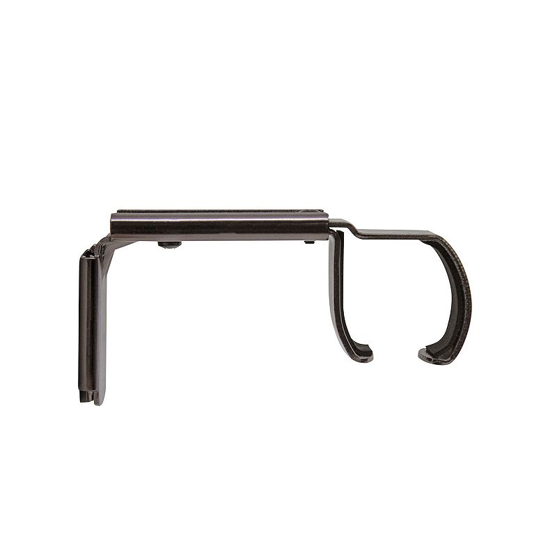 erod Adjustable Curtain Rod Bracket