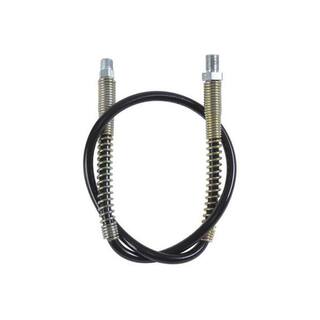 Lincoln 30 in. Whip Hose for Grease Gun LIN1230