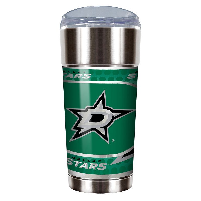 Dallas Stars Eagle Tumbler