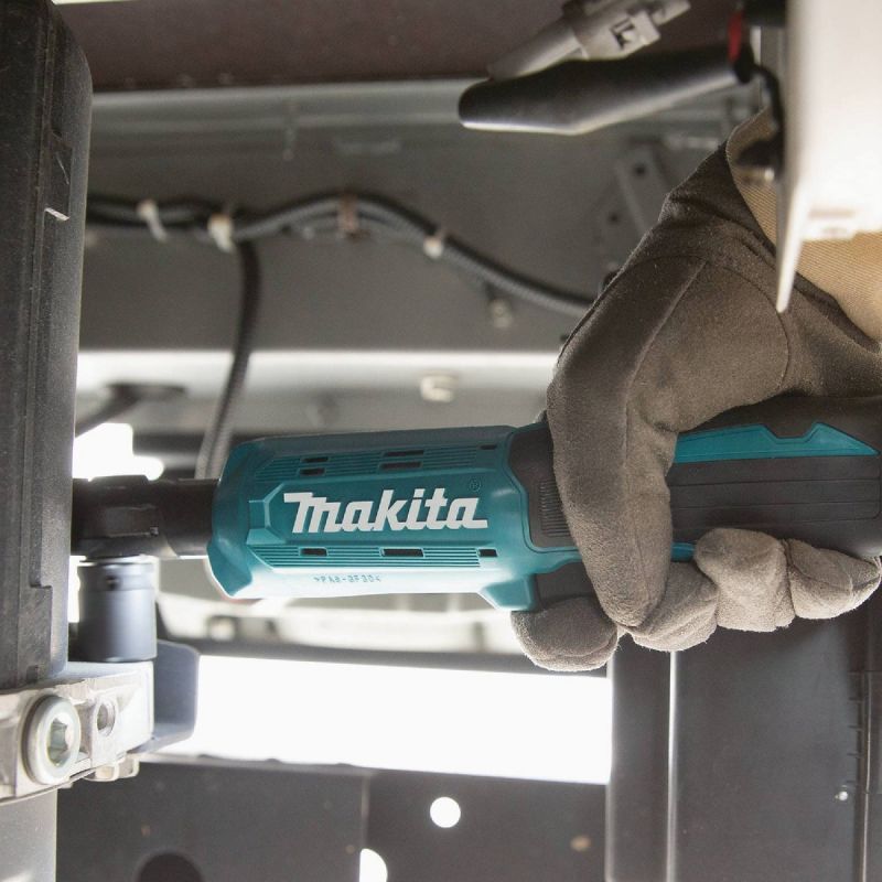 Makita 18V Cordless Ratchet