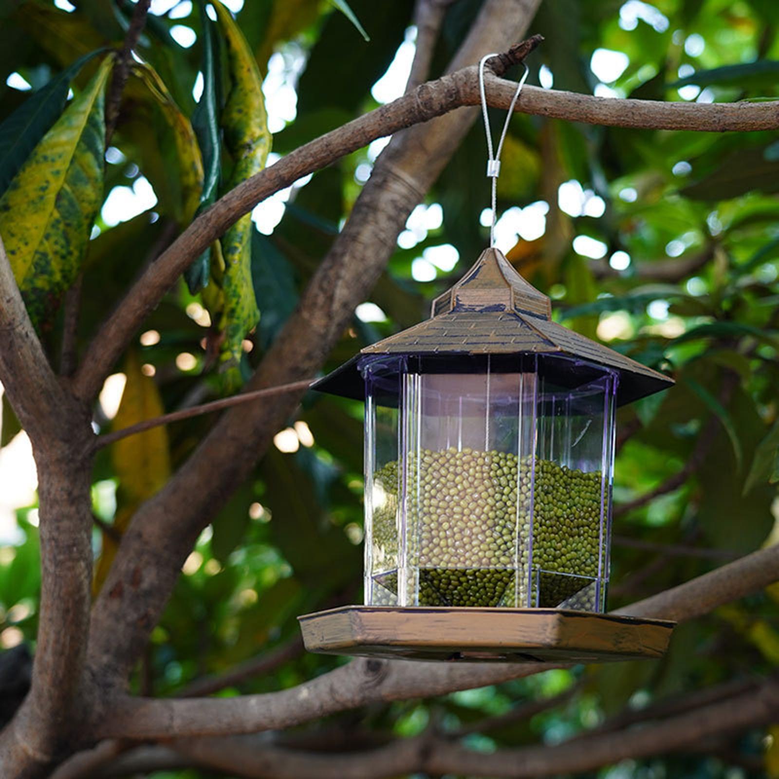 bird feeders，bird feeders for outside outdoors hanging feeder，houses cardinal squirrel birdfeeders，suet house window seed finch clearance food，pole bath stand large with birdfeeder