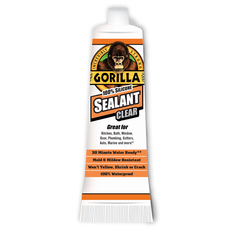 GORILLA SILICONE 2.8OZ