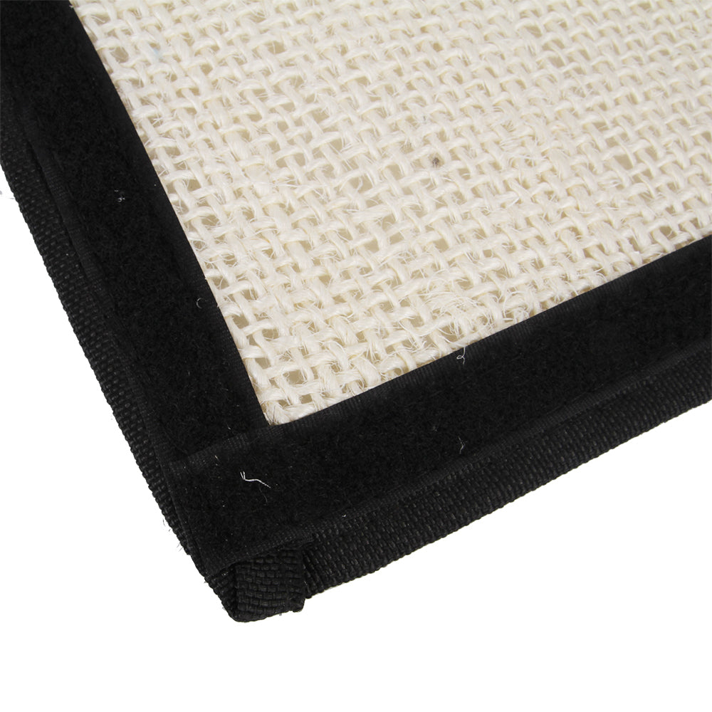 Cat Scratcher Cat Scratch Pad Cat Nail Trim Furniture Protector -scratch Cat Training Pad Cat Scratch Deterrent