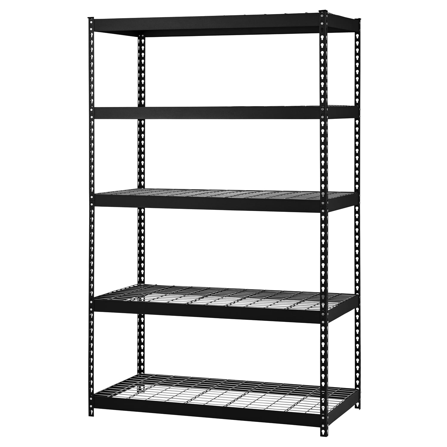 Muscle Rack Steel Storage Rack