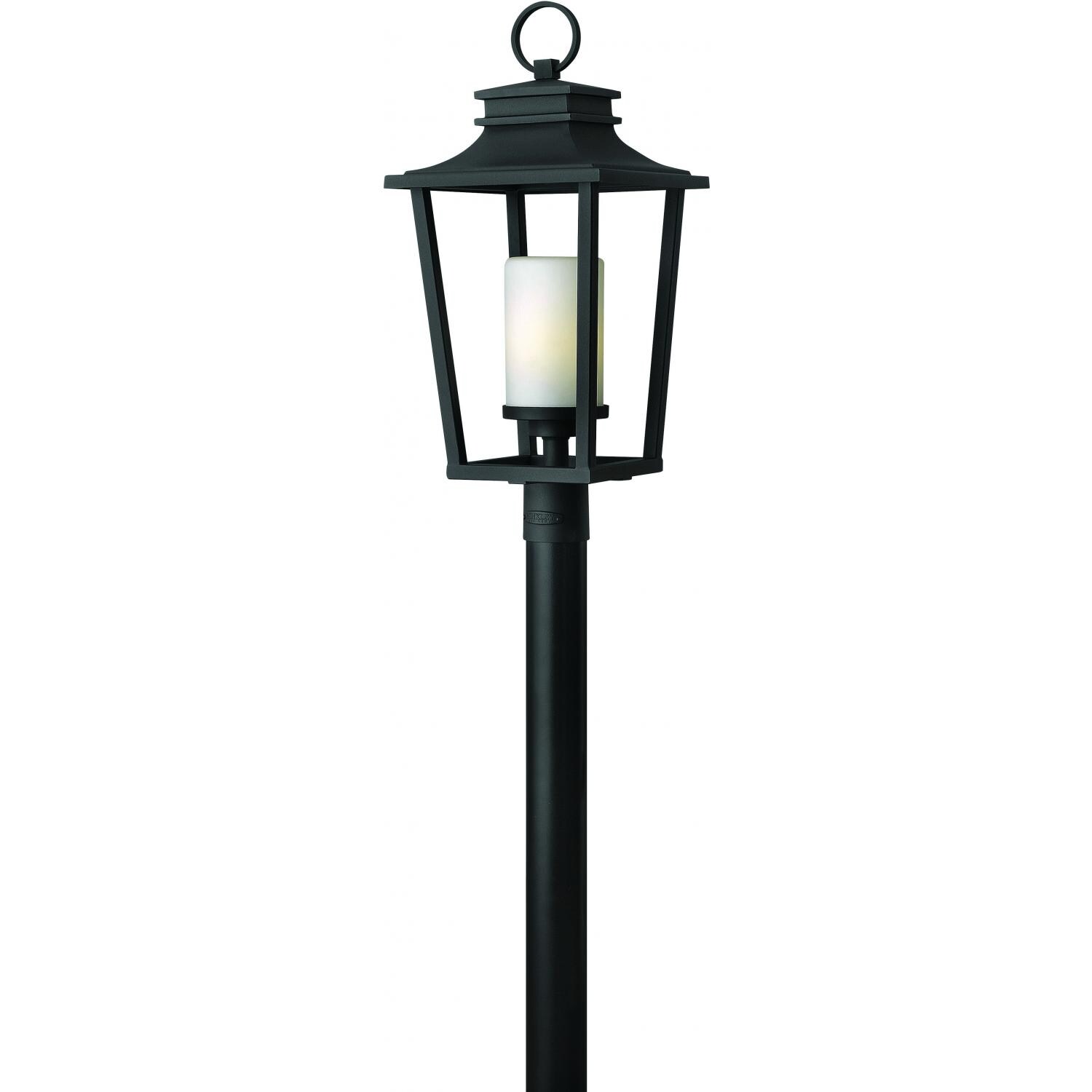 Hinkley Lighting Sullivan One Light 26-Inch Outdoor Post Light