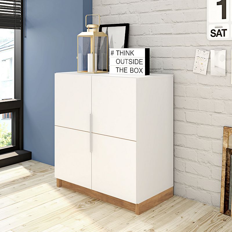 MANHATTAN COMFORT Cornelia Cabinet