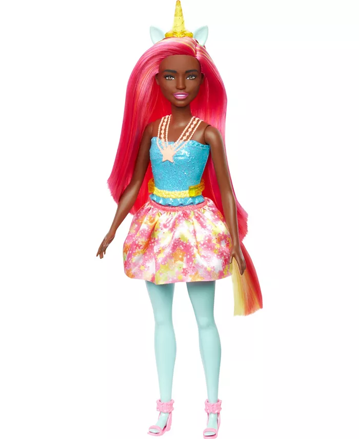 Barbie Dreamtopia Unicorn Doll