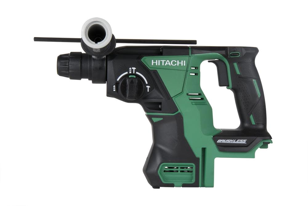 18 V Brushless SDS-plus Rotary Hammer (Bare Tool)