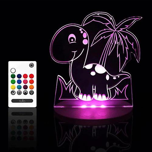 Tulio Dream Lights (Dino)