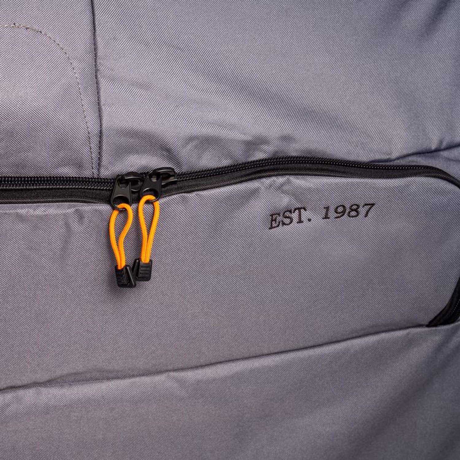 Traeger Gray Grill Cover For Timberline XL