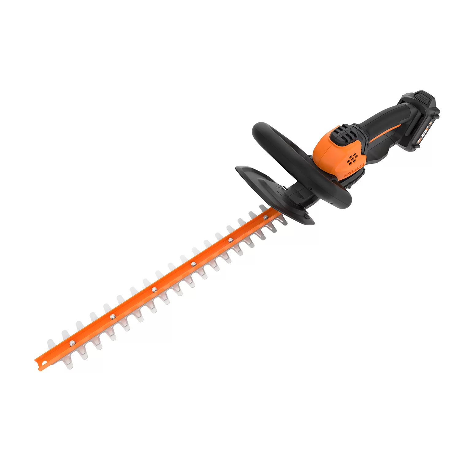 Worx 20V Power Share Cordless 22'' Hedge Trimmer