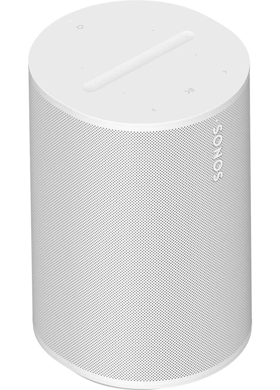 SONOS Era 100 White Speaker