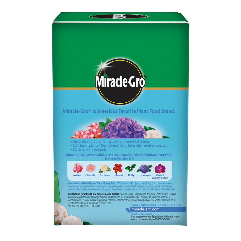 MIRACLE GRO ACID 1.5#