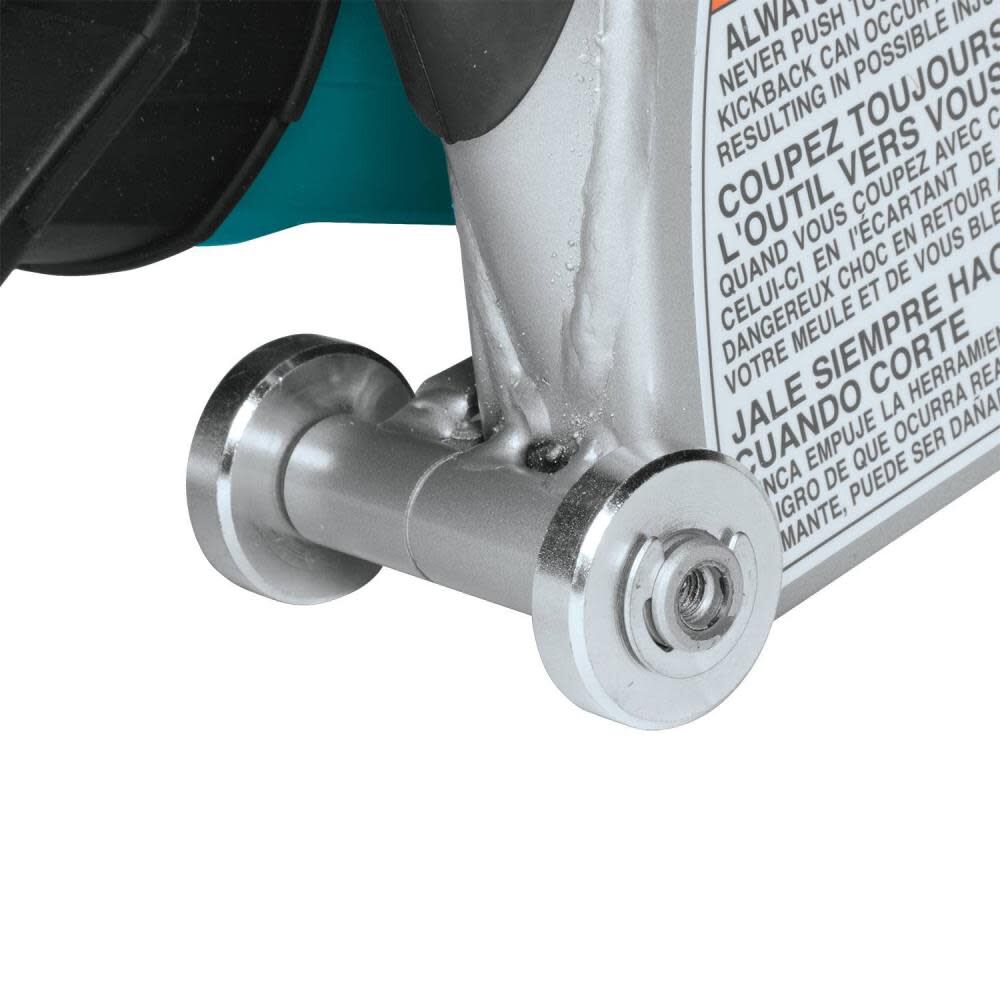 Makita 14 In. Angle Cutter 4114 from Makita