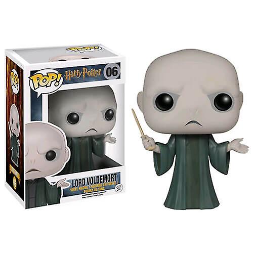 Harry Potter Voldemort Pop! Vinyl