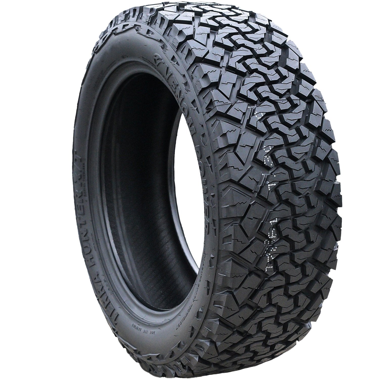 Tire Venom Power Terra Hunter X/T 245/70R16 111T XL XT Extreme Terrain