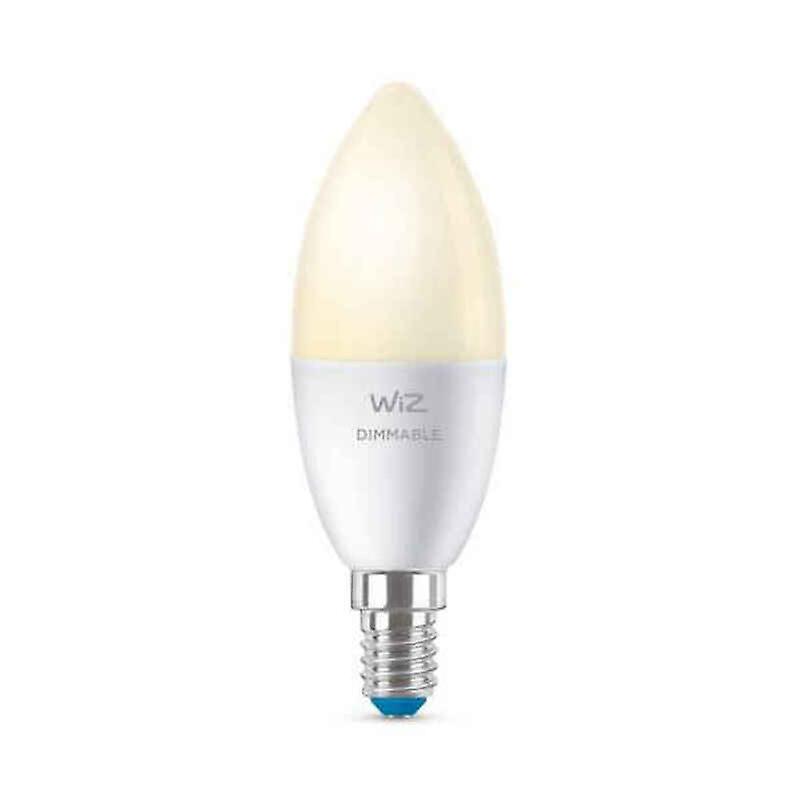 Smart Light bulb Ledkia C37 E14