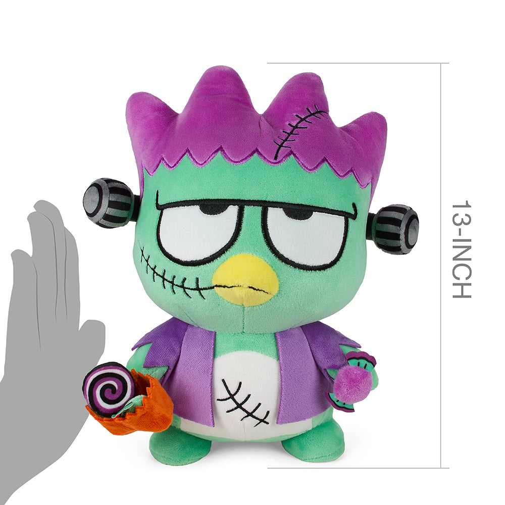 Hello Kitty® and Friends Badtz-Maru Frankenstein 13