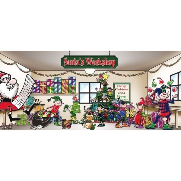 🔥Last Day 70% Off🔥Garage Decoration