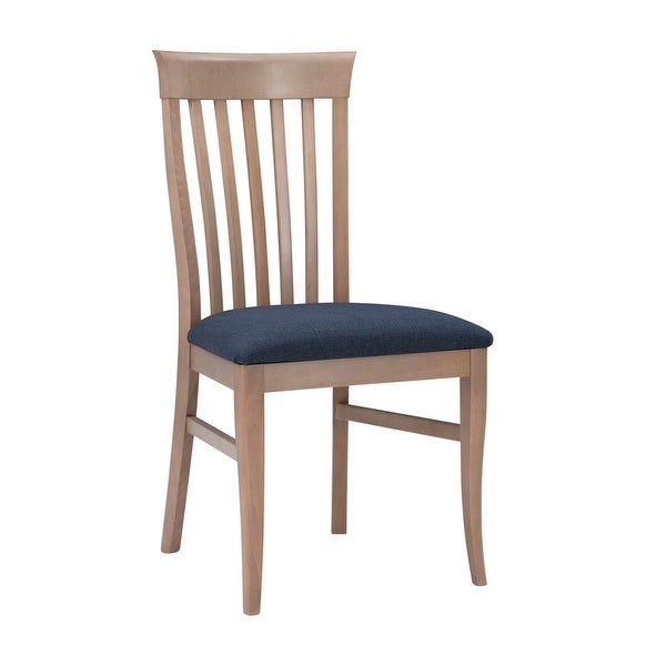 Phifer Natural Chair (Set of 2)