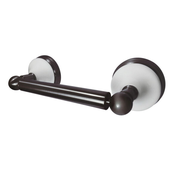 Elements of Design EBA1118ORB Toilet Paper Holder ...