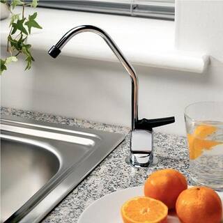 ISPRING Standard Reverse Osmosis RO Drinking Water Filter Faucet GB1