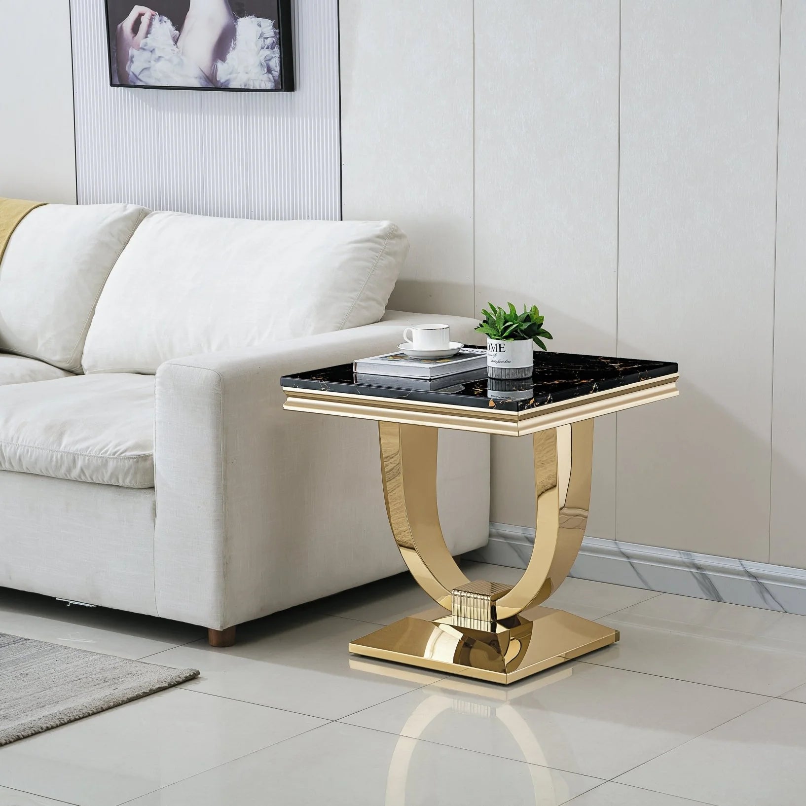 ET317 End Table