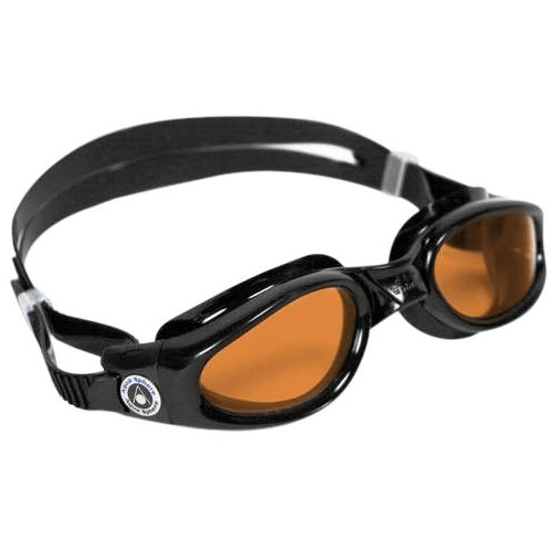 US Divers - 171120 - Kaiman Goggle Amber Lens