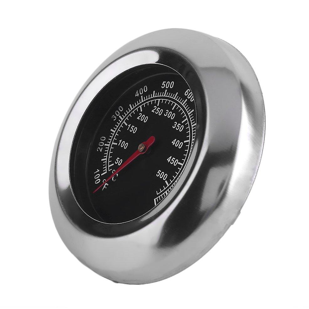 Stainless Steel Oven Food Cooking Baking Thermometer Temperature Gauge