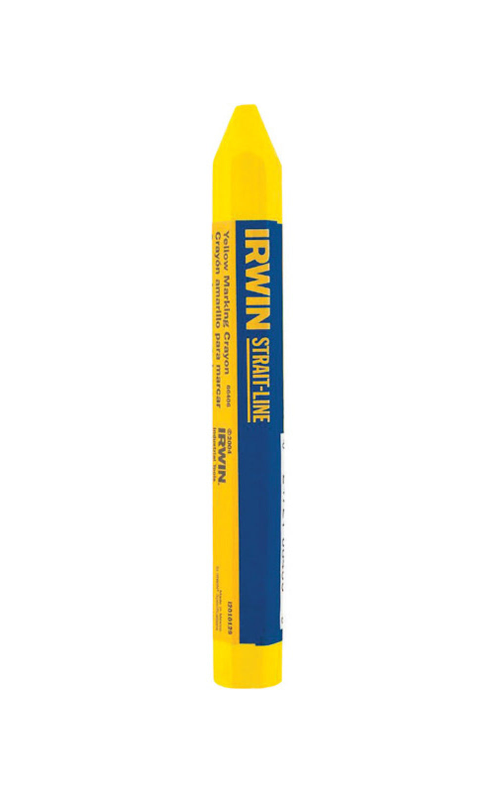 YELLOW CRAYON BULK