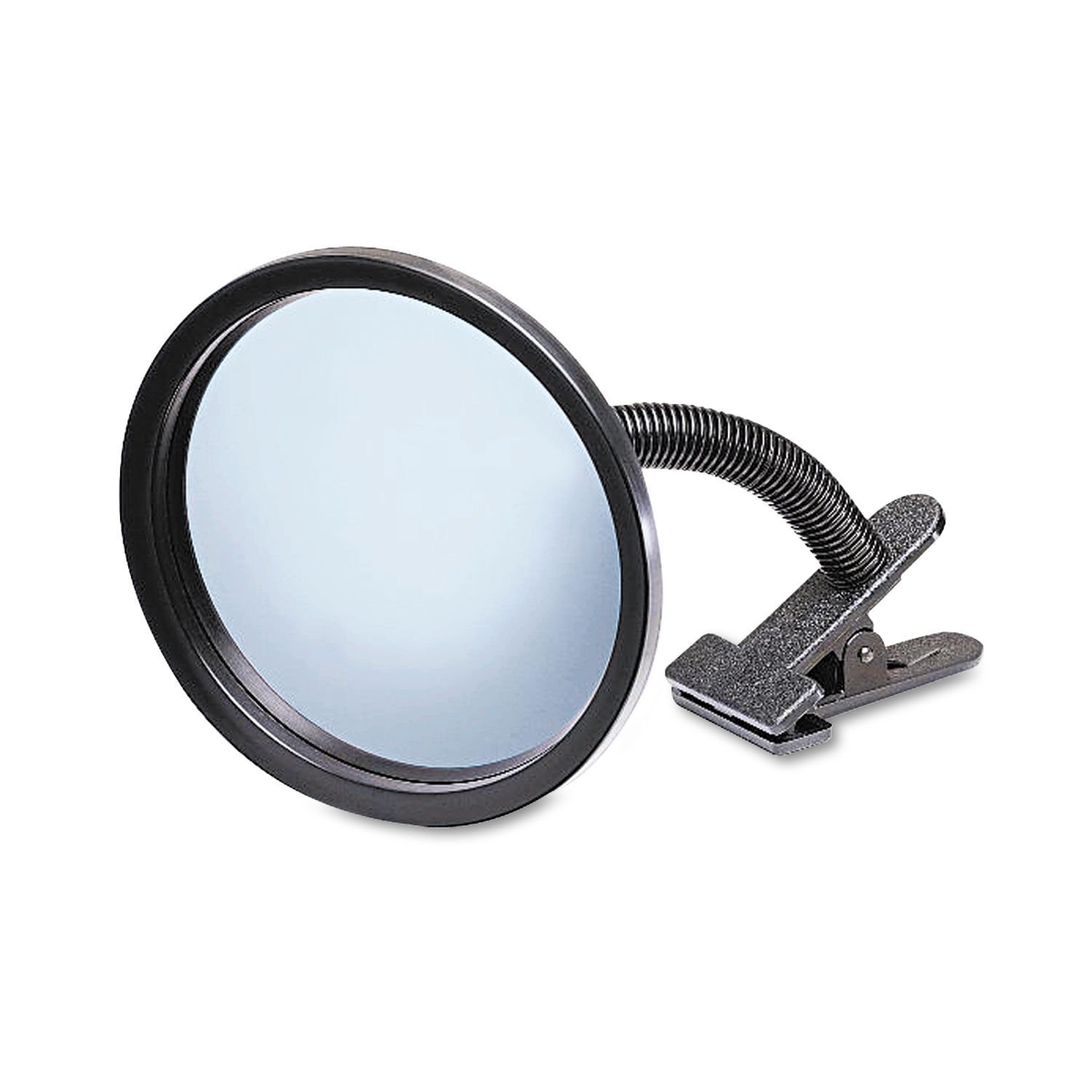 Portable Convex Security Mirror by See Allandreg; SEEICU7