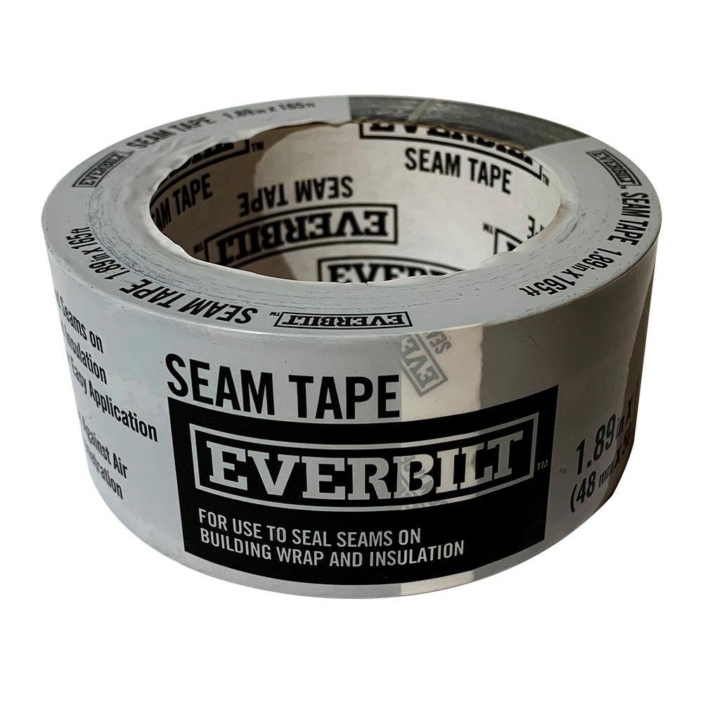 Everbilt 1.89 in. x 165 ft. Seam Tape 100000040752