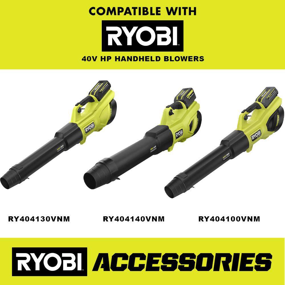 RYOBI Blower Spread Nozzle ACBL02