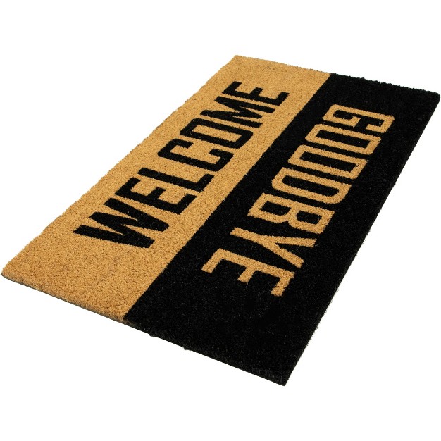 Outdoor Doormat 18 quot X