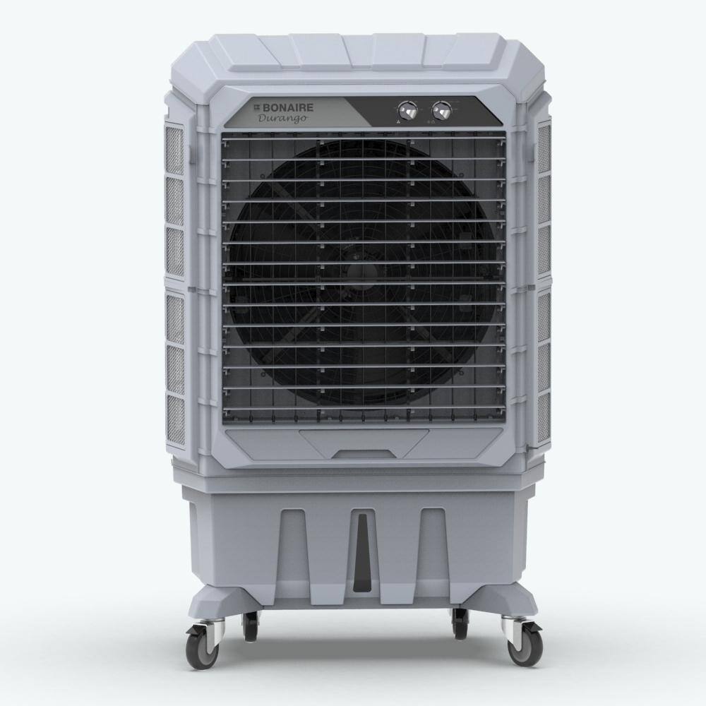 Bonaire Durango 11000 CFM 3-Speed Mobile Evaporative Cooler for 3000 sq. ft. CDU6280110