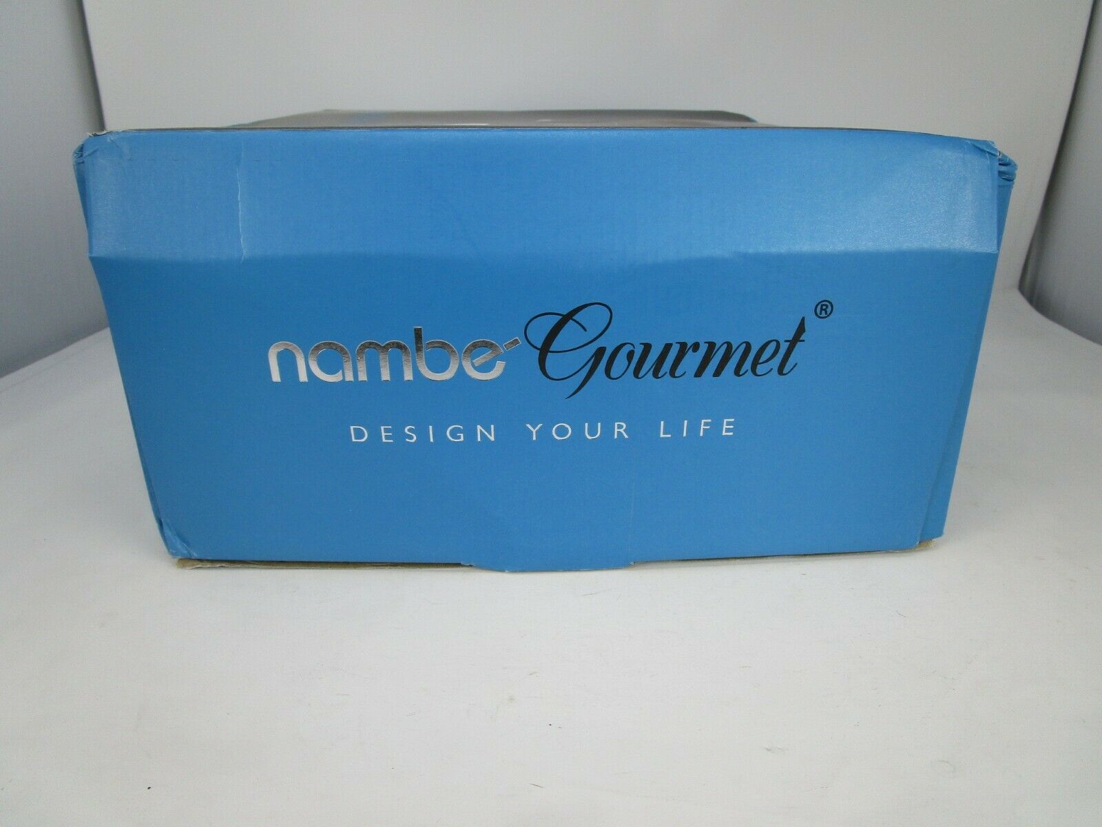 Nambe  Serveware Collection  Harmony Chip and Dip Bowl  Measures at 12