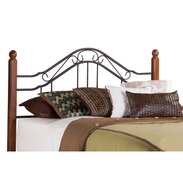 Madison Headboard (with Rails) - - 28123816