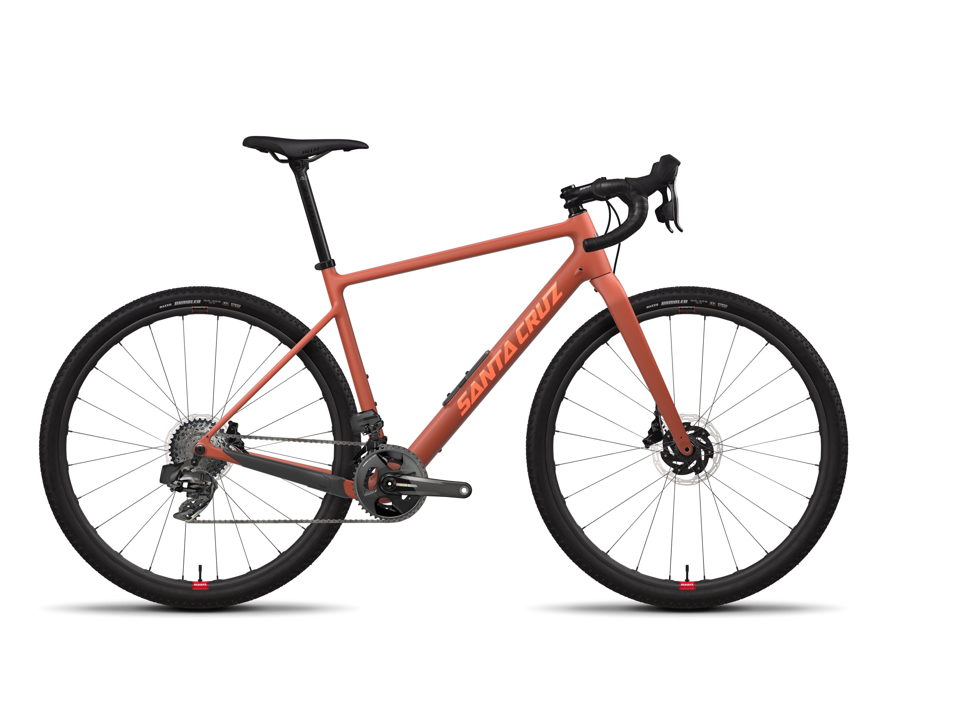 Santa Cruz Stigmata 4 CC Force-2x AXS RSV Kit