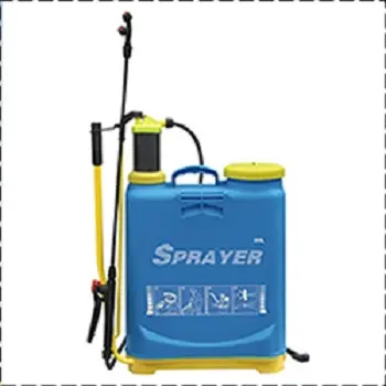 Jiabao new product agricultural electric sprayer