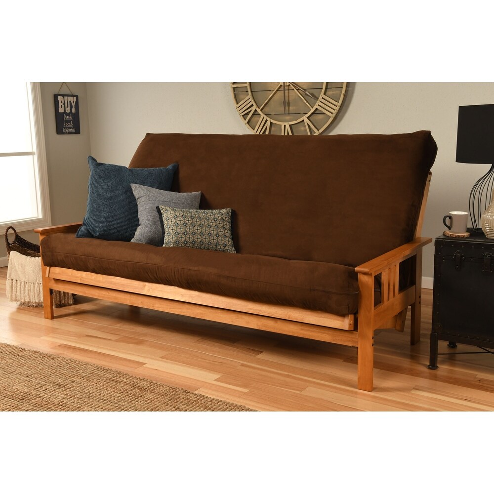 Somette Queen size Futon Cover   Queen