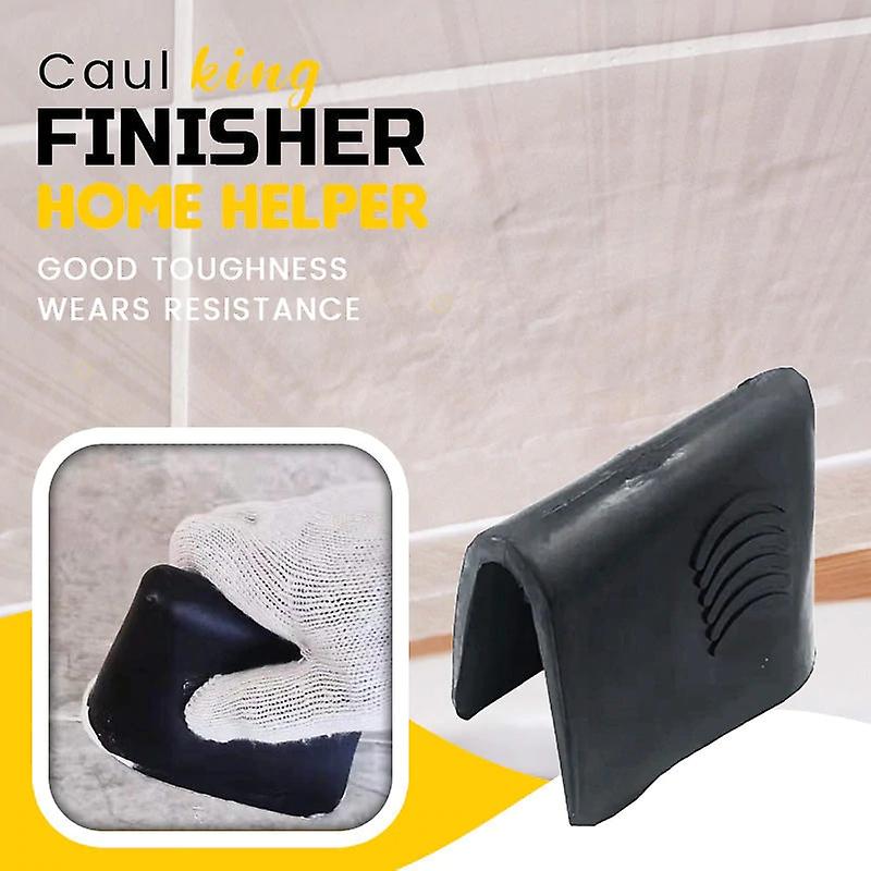 Caulking Tool， Caulking Finisher Tools， Caulking Finisher Grout Scraper Hand Caulk Tool