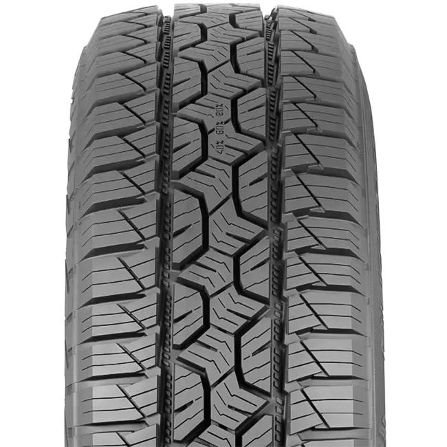 Tire Nokian Outpost APT 235/60R18 107H XL AT A/T All Terrain