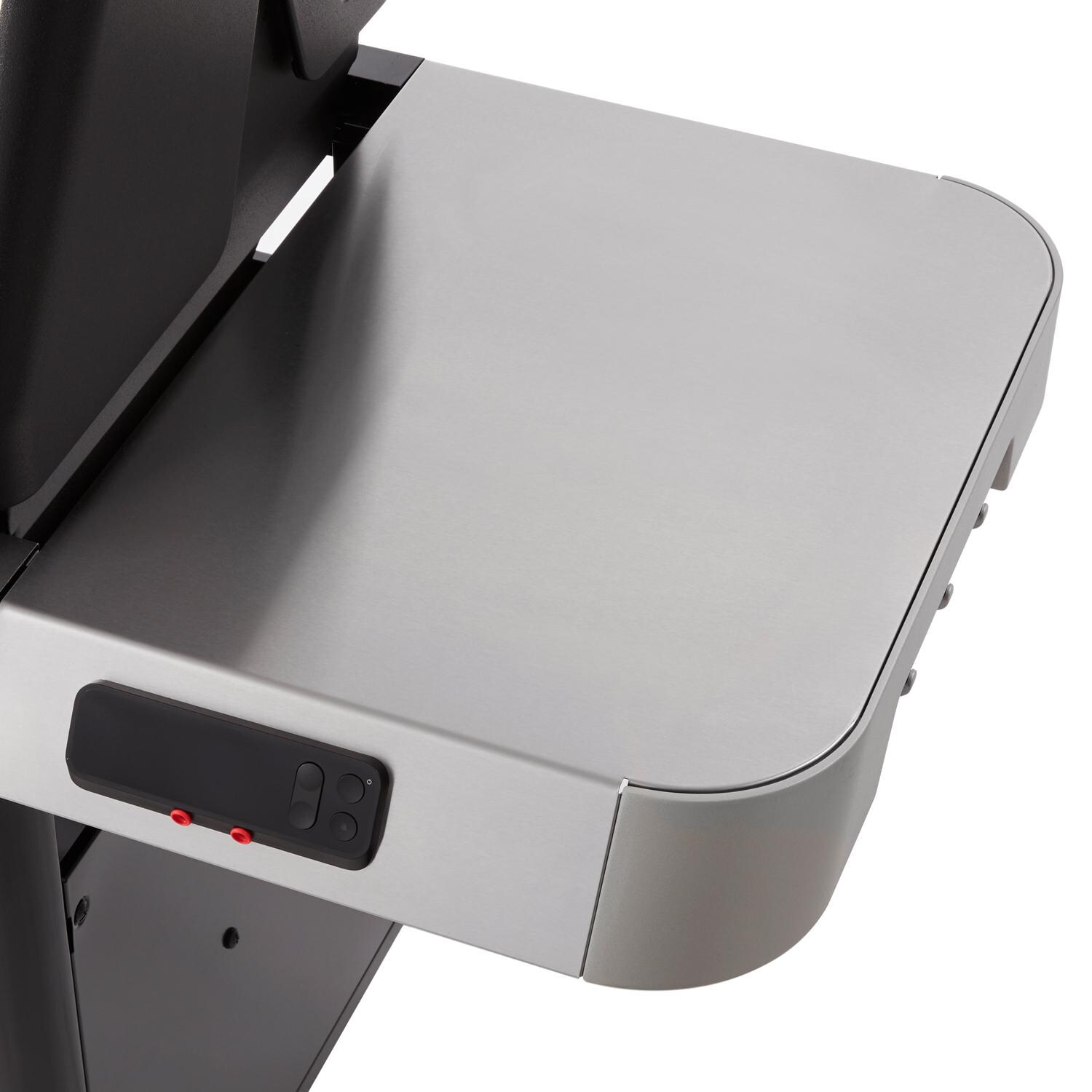 Weber GENESIS SX-335 Smart Grill