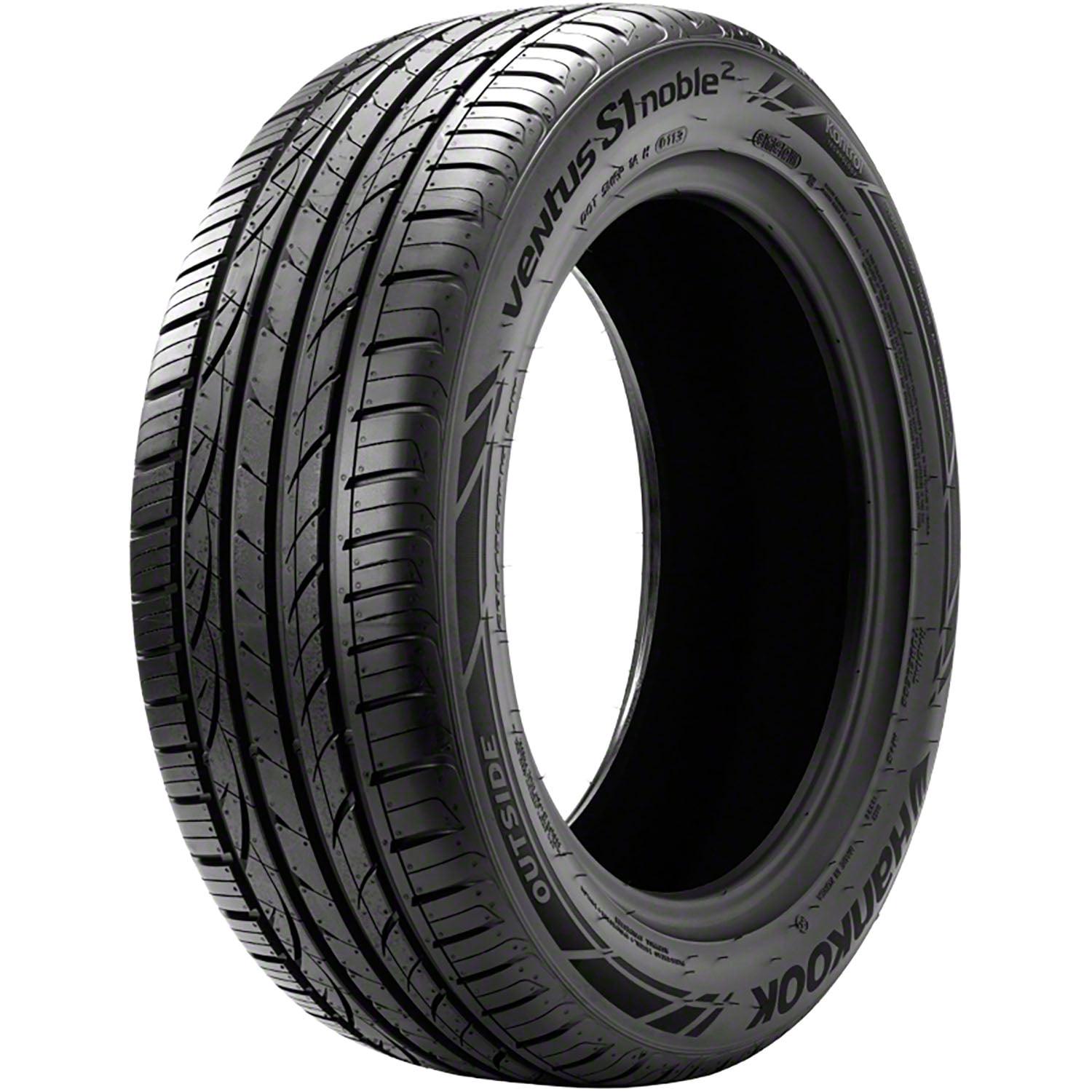 Hankook Ventus S1 Noble2 H452 All-Season Tire  225/50R18 95W