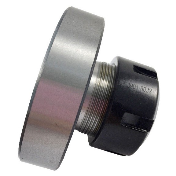 ABS Import Tools 80MM DIAMETER ER 32 COLLET CHUCK ...