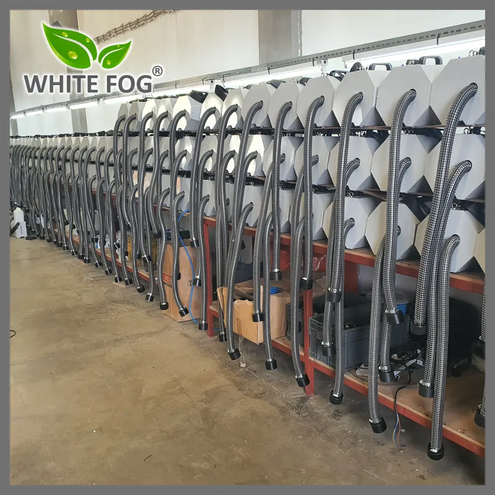 Fogger Sprayer Fogger Backpack Electric Sprayer Sanitizing Fogger For Agriculture Agriculture Sprayer