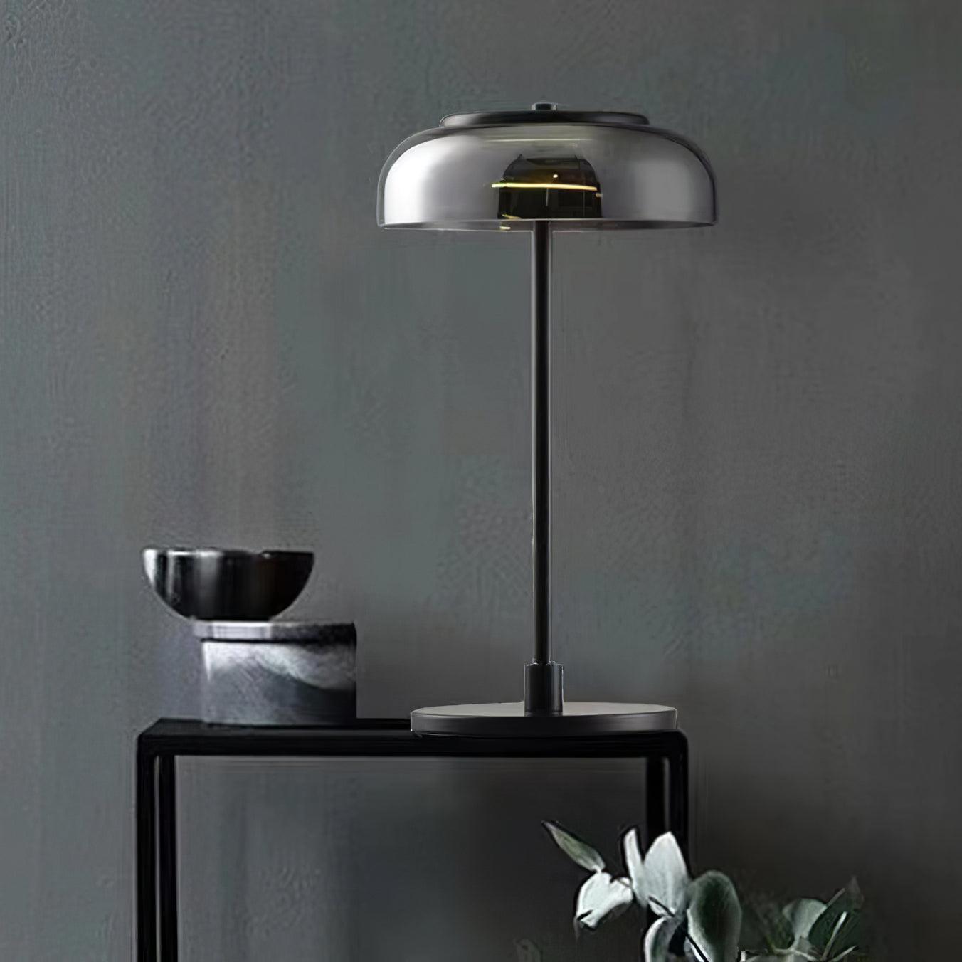 Solara Table Lamp