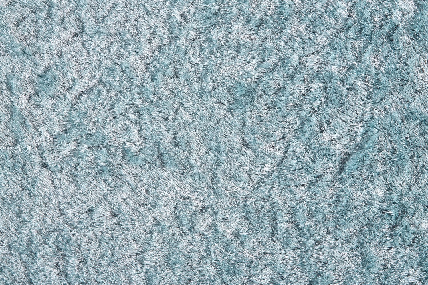 Freya Hand Tufted Light Aqua Blue Rug by BD Fine