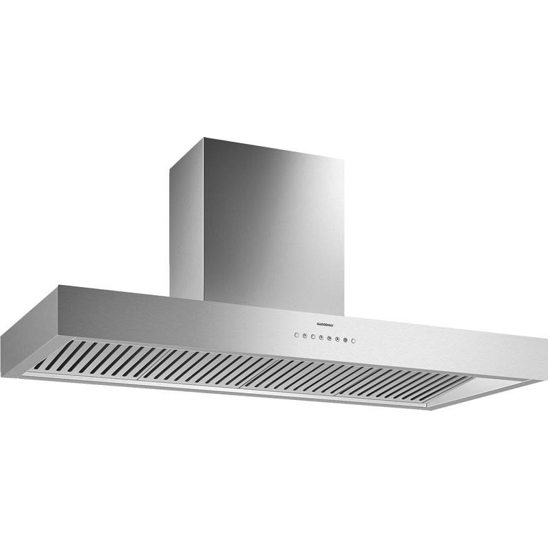 Gaggenau 47-inch Wall Mount Range Hood AW 442 720